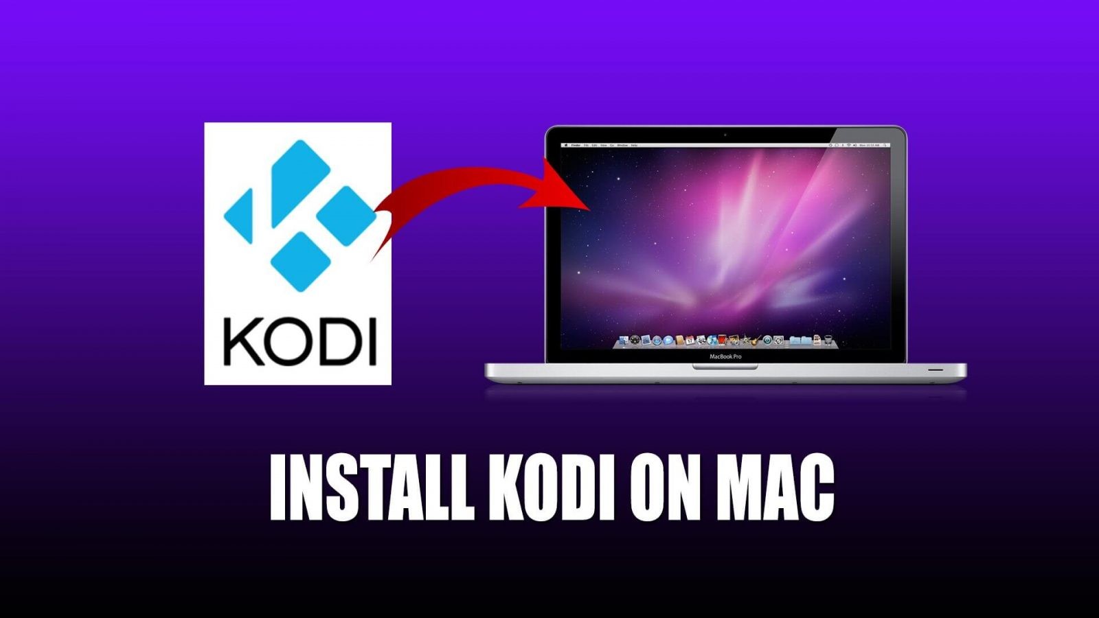 download kodi tv for mac